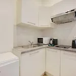 Apartment Mezzanine 1Bdr Bercy Village