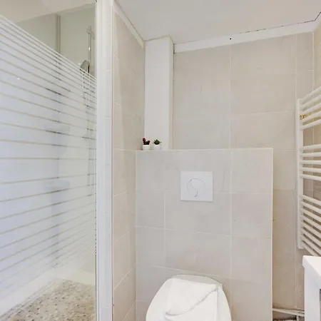 Apartment Mezzanine 1bdr Bercy Village *